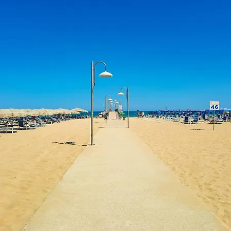 Baia Pineta - Myho Casa * Vasto