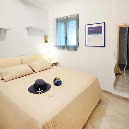 Baia Pineta - Myho Casa Apartament *