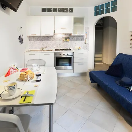 Apartament Baia Pineta - Myho Casa *