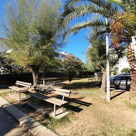 Apartament Baia Pineta - Myho Casa Vasto