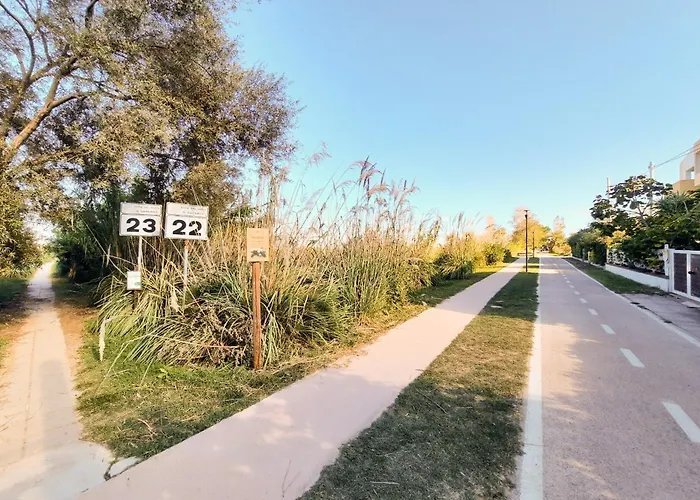 Apartament Baia Pineta - Myho Casa *