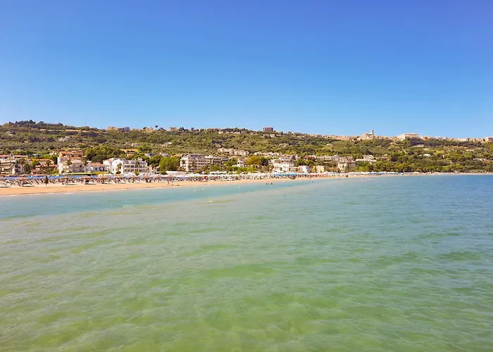 Baia Pineta - Myho Casa *