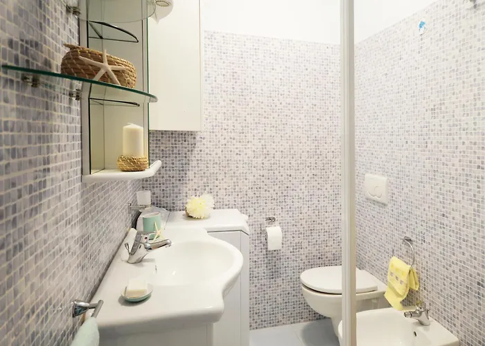 Baia Pineta - Myho Casa Vasto