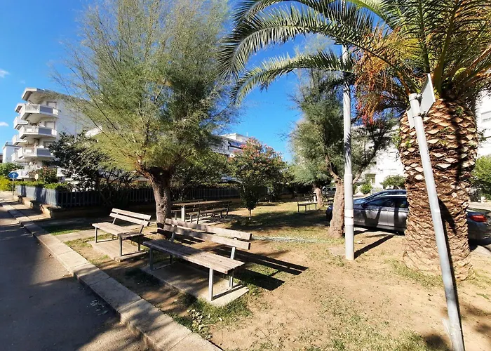 Apartament Baia Pineta - Myho Casa Vasto