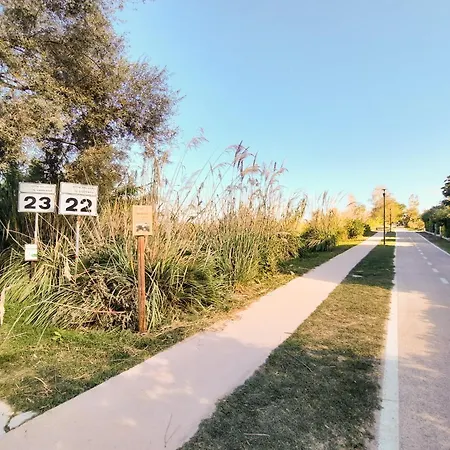 Apartment Baia Pineta - Myho Casa *