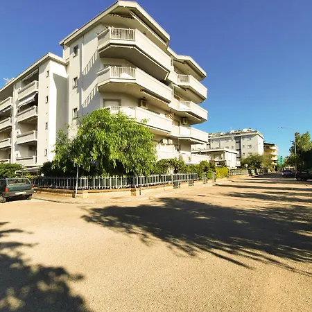 Baia Pineta - Myho Casa Apartment