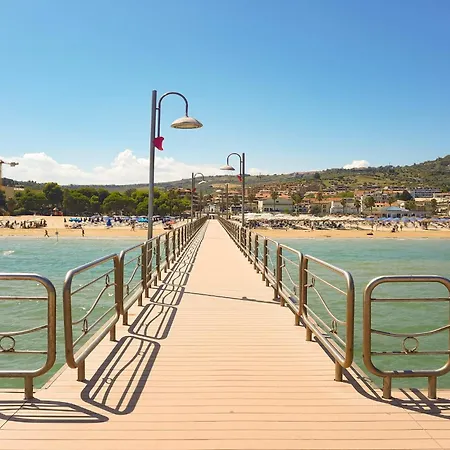 Baia Pineta - Myho Casa Apartment *