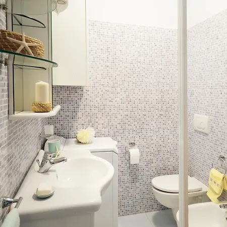 Baia Pineta - Myho Casa Vasto