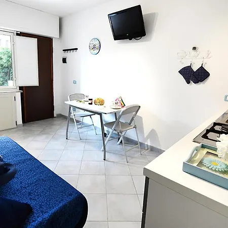 Baia Pineta - Myho Casa Apartment *