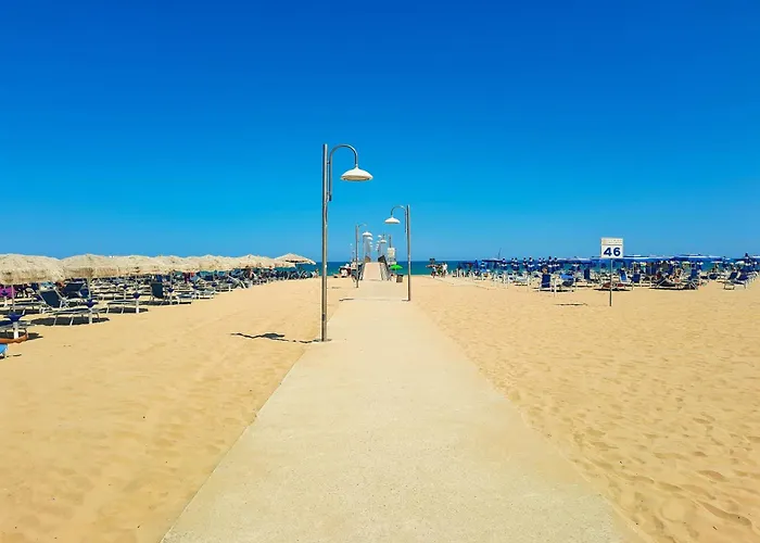 Baia Pineta - Myho Casa * ヴァスト