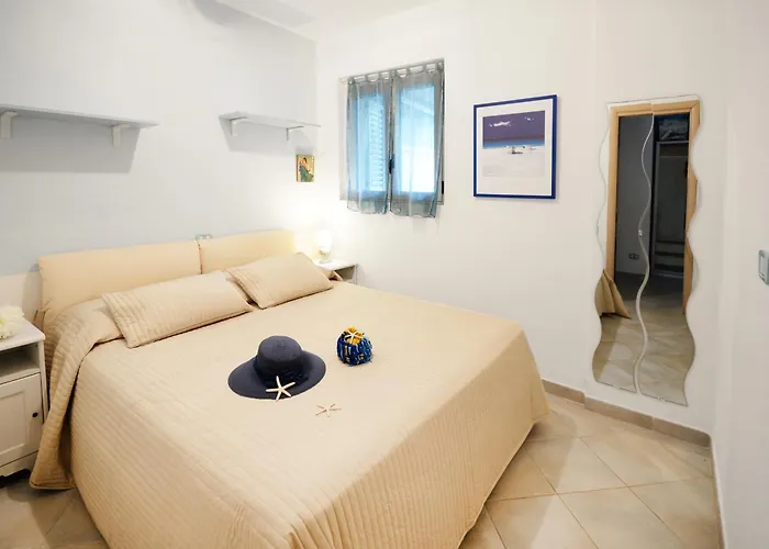 Baia Pineta - Myho Casa アパート *