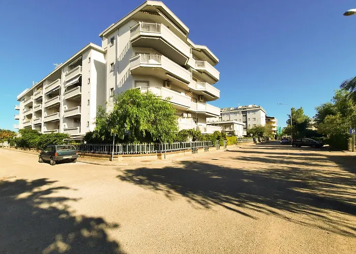 Baia Pineta - Myho Casa アパート