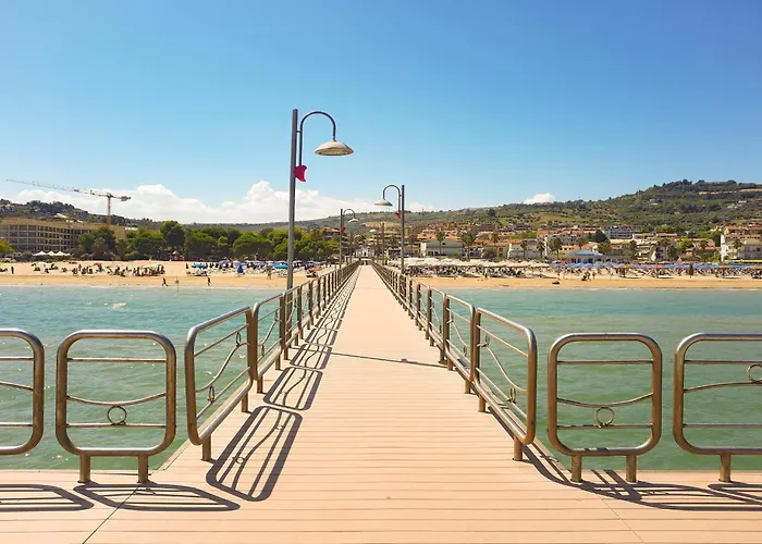 Baia Pineta - Myho Casa アパート *